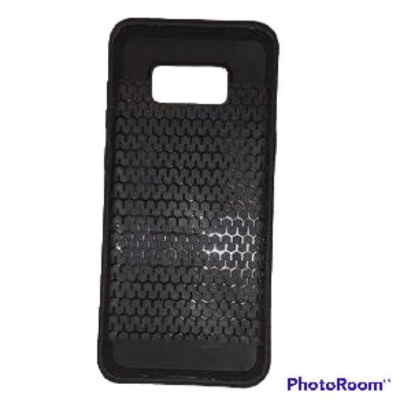 Samsung Galaxy S8+ Slim case w/ card slot UEC - Picture 2 of 8